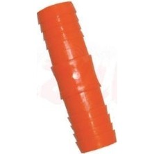 TeknoKapsül 1 Inch Plastik Hortum Eki