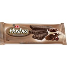 Orevio Hoşbeş Kakao Kremalı Gofret 142 G