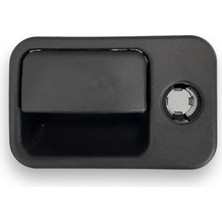 Orevio Vw Golf 3 1992-1998 Uyumlu 1H6857147 Torpido Kapağı Açma Kolu Mandalı