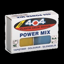 404 Kaynak Macunu 80 gr
