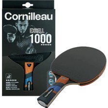 Orevio Excell 1000 Carbon Ittf Onaylı Masa Tenisi Raketi