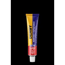 Derby Tüp Kontak Yapıştırıcı 40G