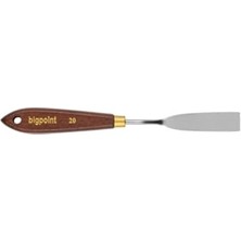 Orevio Metal Spatula No: 20 (Painting Knife)