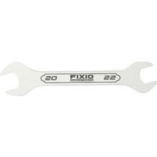 Fixio Açık Ağız Anahtar 20*22