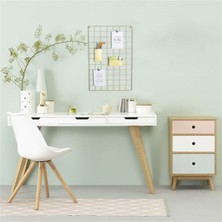 Roomie Home Tel Pano 40X60 Gold ( 2 Adet Renkli Mini Mandal 4 Adet Montaj Çivisi Hediyemizdir)