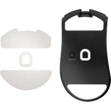 Orevio Klasse Onyx Mouse Skate (Razer Deathadder V4 Pro)