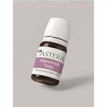 Orevio Saf Hanımeli Yağı 10 ml