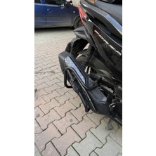 İstanbul Karbon Store Forza 2 Li Set Forget Desen Kapak (Egsoz+Varyatör) 2021-2026