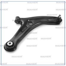 Maher Ford Fiesta 2008-2017 Salıncak Sağ 8V513042BH