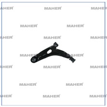 Maher Fiat Uno 1983-2000 Salıncak Sol
