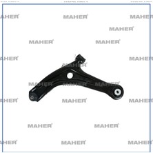 Maher Ford Courier 2012 ve Sonrası Salıncak B-Max 2012 ve Sonrası / B-Max 2012 ve Sonrası Sol EY163051AA