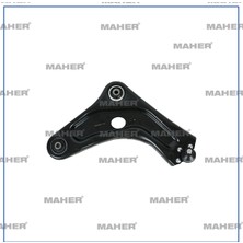 Maher Peugeot 207 / Citroen C3 2006-2015 Salıncak Sağ 3521N8