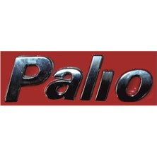 Orevio Fiat Palio Arka Bagaj Yazısı Yeni Model 46788088