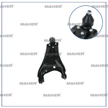 Maher Dacia Duster 2010-2018 Salıncak Sol 545019969R