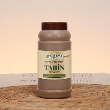 Orevio Manavgat Çifte Kavrulmuş Tahin 900 G.