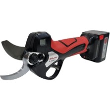 TeknoKapsül Solax B-2120 Şarjlı Budama Makası 35 mm