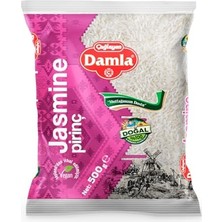 Orevio Jasmin Pirinç 500 G