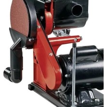 TeknoKapsül Tc Us 380 Tezgah Zımpara 380 Watt