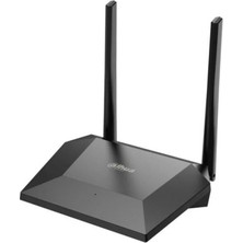 Dahua Dh-N3 N300 Wıfı4 4 Port 300MBPS 2.4ghz Wıreless Router