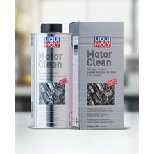 Liqui Moly Motor Clean Motor Içi Temizleyici (500ML)