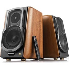 Orevio S1000MKII Hifi Raf Tipi Aktif Hoparlör