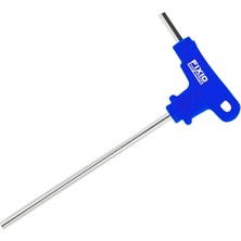 Fixio T Allen Anahtar 4mm