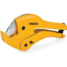 Dmax Boru Makası Otomatik 42MM