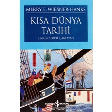 Orevio Kısa Dünya Tarihi