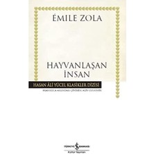 Orevio Hayvanlaşan Insan