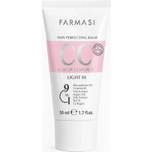 Orevio cc Krem 50 Ml, Açık No: 01