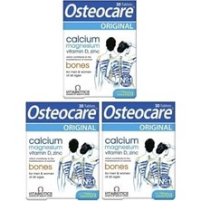 Orevio Osteocare 3X90 Tablet