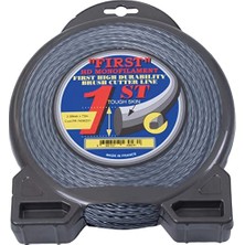 Orevio Misina 3.3 mm 72M Gri Burgulu