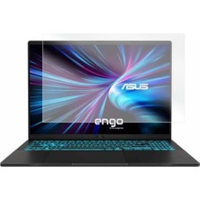 Orevio Asus V16 V3607VU-RP061W 16 Inç Mat Ekran Koruyucu; 9h Nano Cam, Yansıma ve Parlama Önleyici