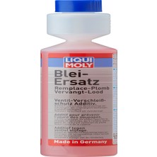 Liqui Moly Lpg Yakıt Katkısı (250ML)