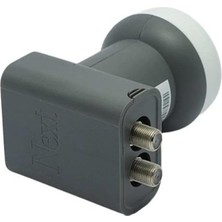 Orevio Platinum Ikili Çift Çıkışlı Lnb, Full Hd 4K Uyumlu