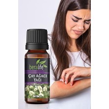 Orevio Çay Ağacı Yağı 20 ml