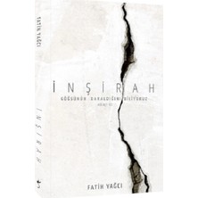 İndigo Kitap Inşirah