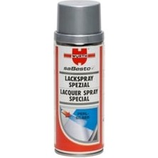 Orevio Würth Sprey Jant Boyası RAL1895 Inci Gümüş 400 ml