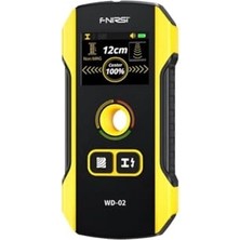 Orevio Fnırsı Wd-02 Metal Dedektörü Duvar Tarayıcı