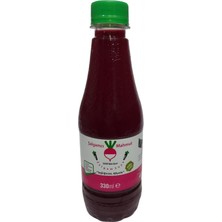 Orevio 12 Adet 330 ml Gerçek Tarsus Şalgamı (Acılı/acısız Karma Paket)