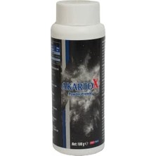 Orevio Zootech Akartox Toz 100 G