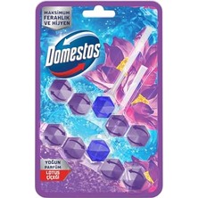 Orevio Tuvalet Bloğu, Lotus Çiçeği, 100 Gram