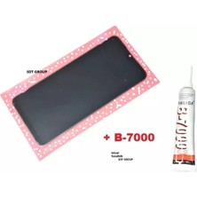 Redmi Note 7 Uyumlu Ekran Dokunmatik Tft (B7000 15