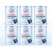 Seapink Saç Koleje Vitamin Biotin