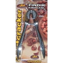 Orevio Metal Fındık Kıracağı