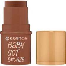 Orevio Baby Got Bronze Stick Bronzlaştırıcı 40