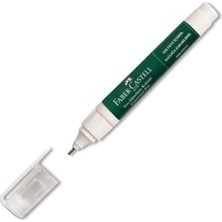 Orevio Beyaz Sıvı Düzeltici Kalem, 7 ml