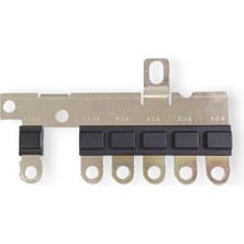 Orevio Akü Üstü Çoklu Sigorta 6R0937629 Seat Ibiza ile Uyumlu 2013-2015