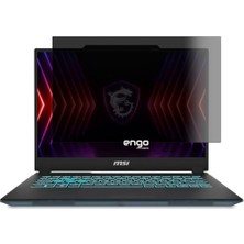 Orevio Msi Raider A18 Hx 18 Inç Hayalet Ekran Koruyucu, 9h Nano