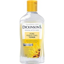 Orevio Witch Hazel Pore Perfecting Tonik 473 ml Mükemmelleştiren 16 Ons